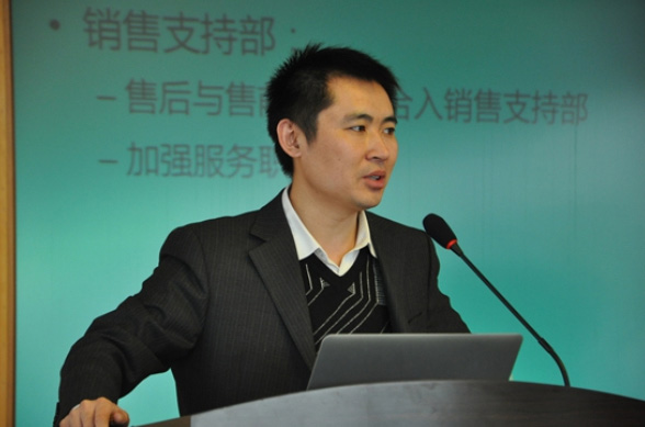 精準定位，捷視飛通專注發(fā)展專業(yè)移動視頻通訊業(yè)務