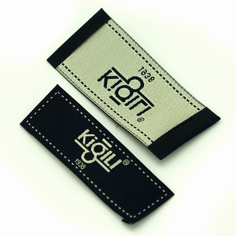 織嘜布標(biāo)如何進(jìn)行分類？