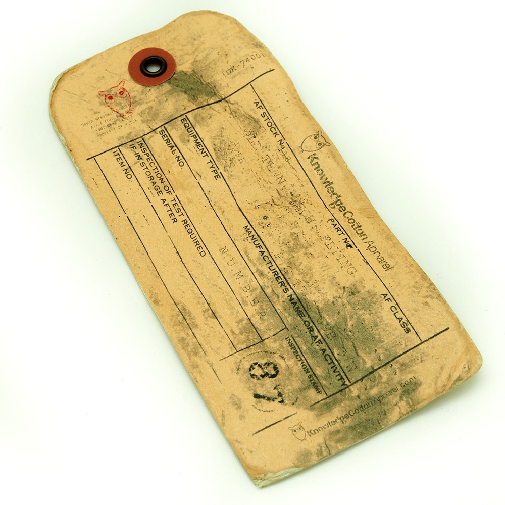 根據(jù)服裝吊牌如何買服裝？